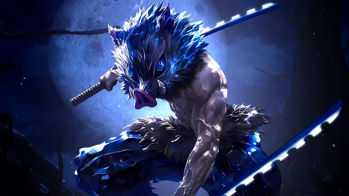 Is Inosuke Hashibira Stronger than Nobara Kugisaki? The Definitive Answer